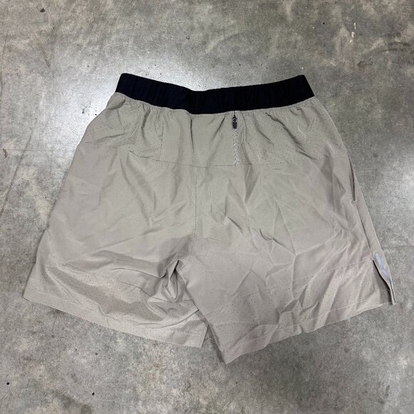 Asics Running Shorts 7" - Picture 3 of 4